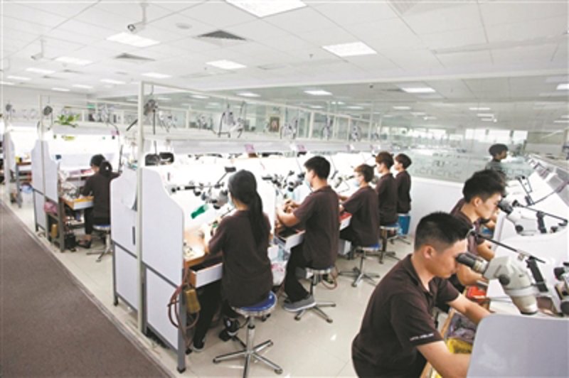 手绘珠宝设计图，入门其实比你想象中简单得多