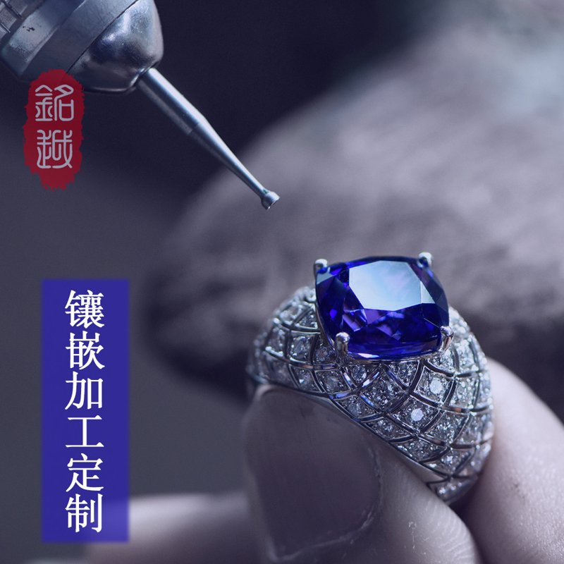 世界珠宝设计院校排名：从2026年产业数据看真实坐标